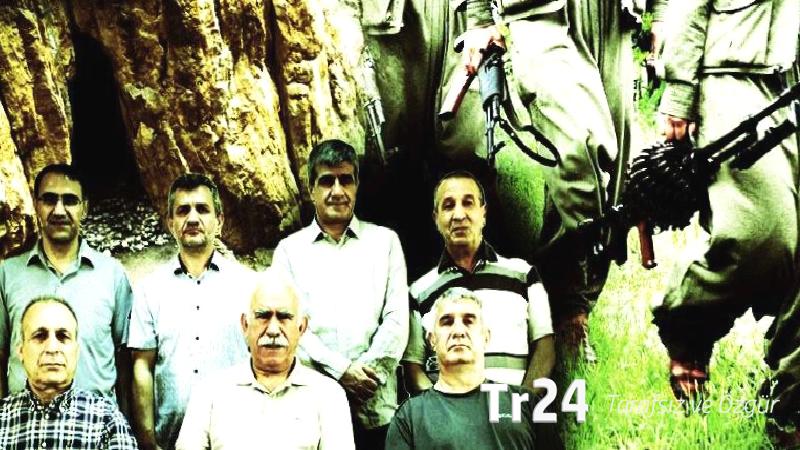 İsmail Saymaz: İbrahim Kalın’ın komisyondan beklentisi, eve dönüş yasası