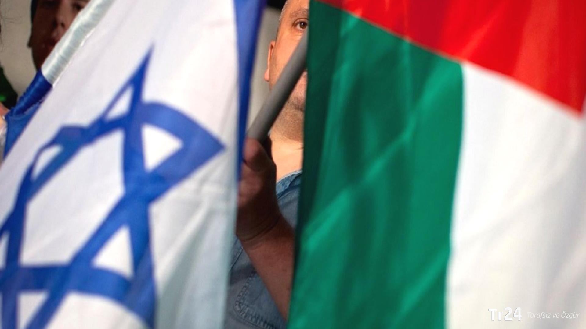 İsrail basını: Katar, Gazze’de ateşkes ve esir takası için İsrail’e yeni bir teklif sundu