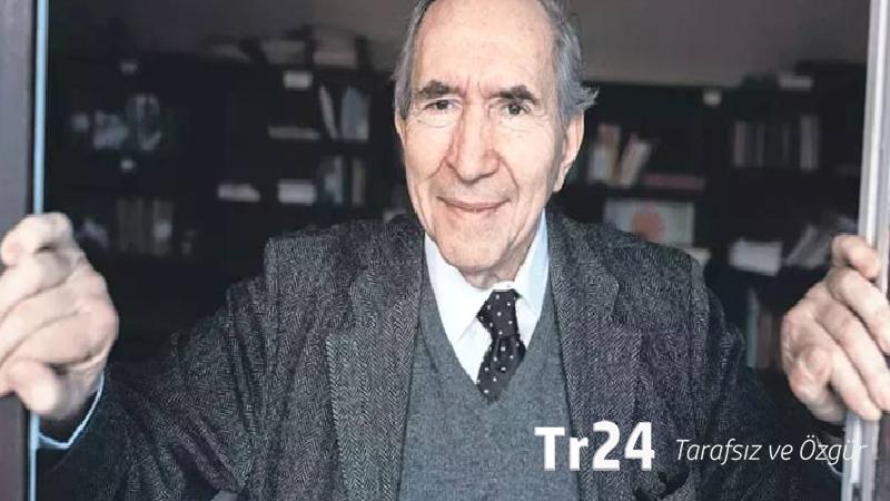 İstanbul Barosu Başkanı Kaboğlu: Altan Öymen’in Anayasa umudu…