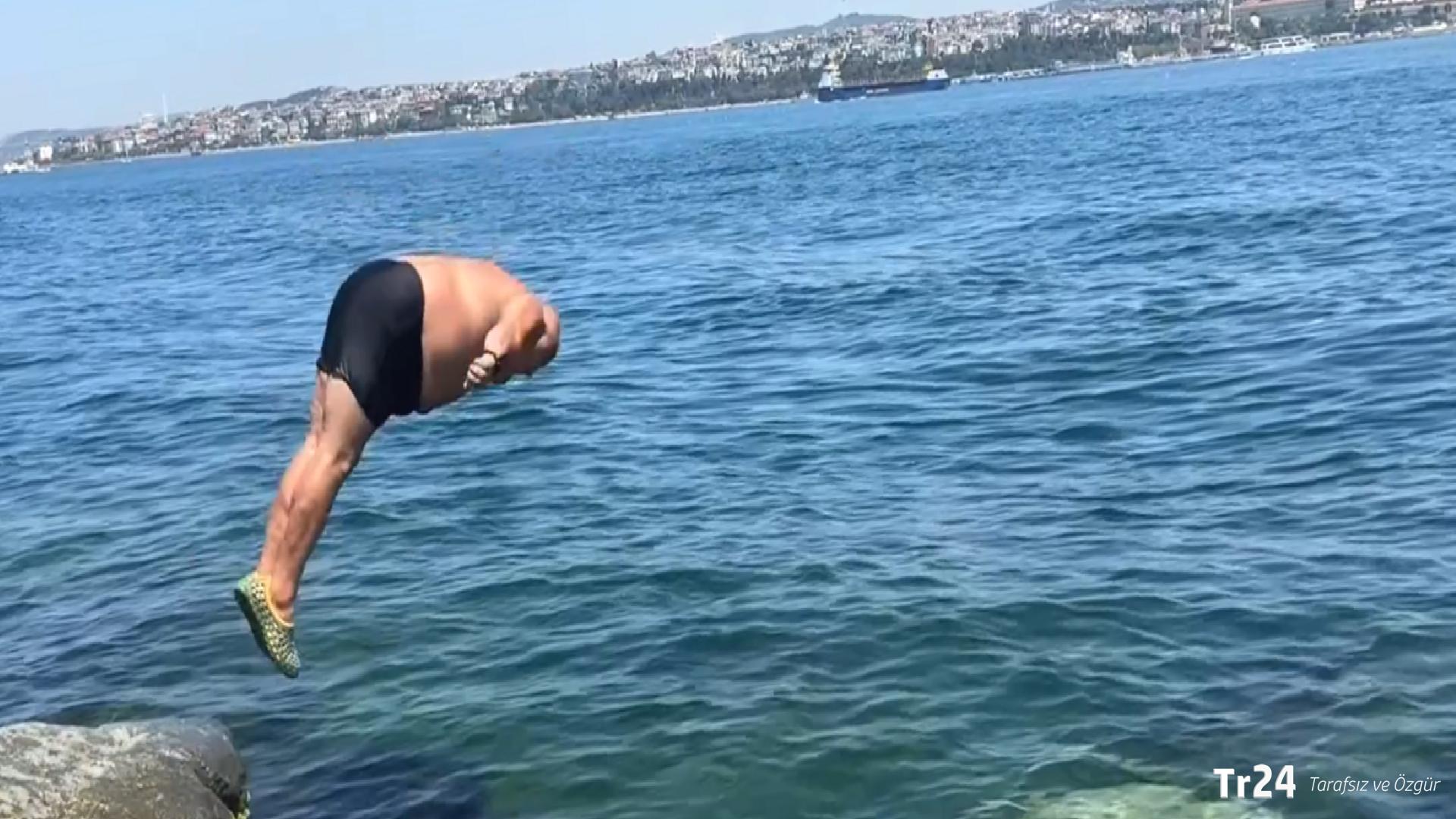 İstanbul’da denize girilebilecek yerler: Hangi plaj daha temiz? Hangi ilçelerde denize girilir?