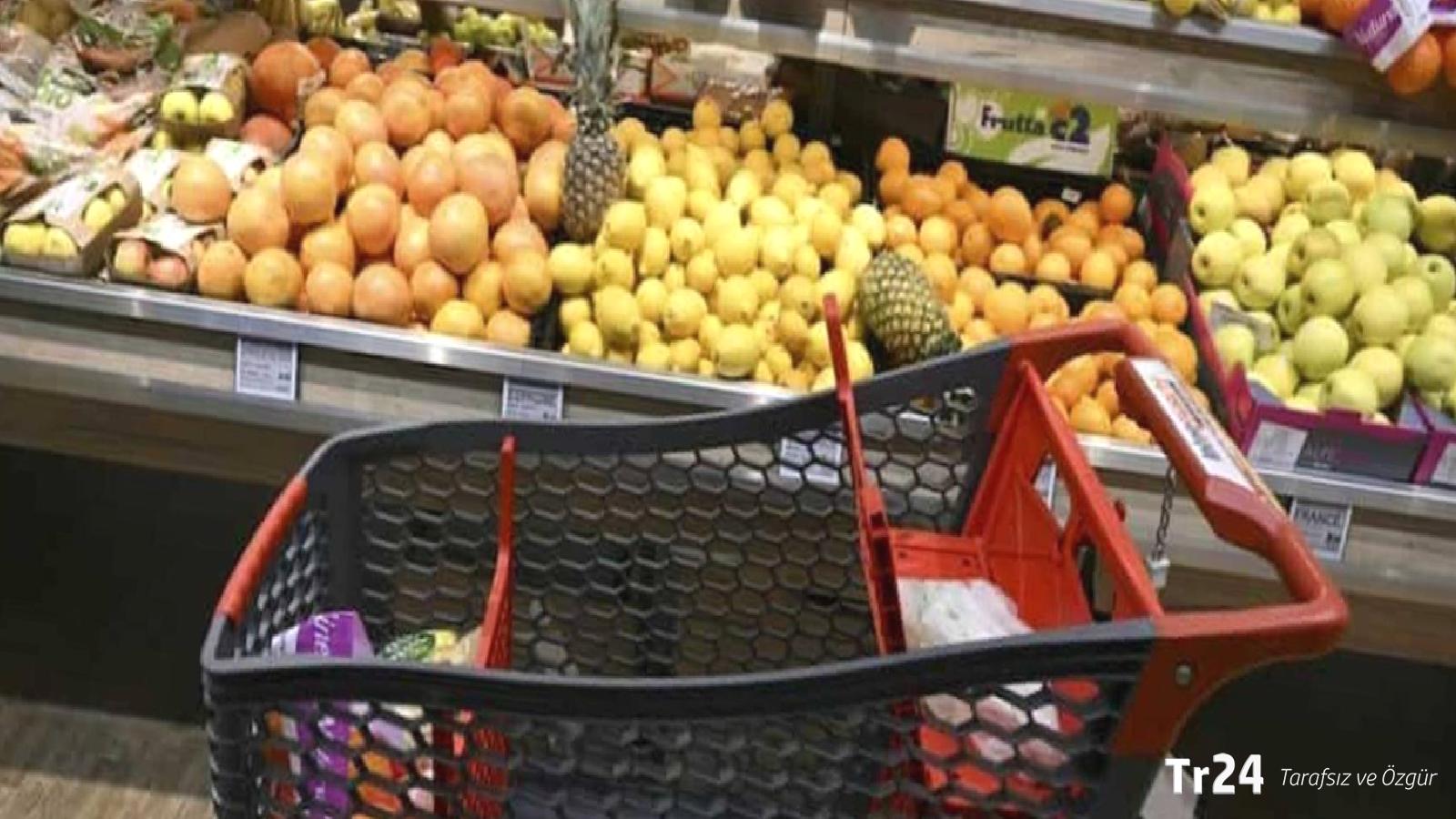 İstanbul’un enflasyonu belli oldu