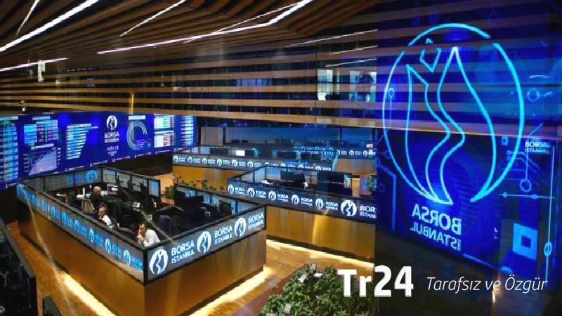 İşte borsada en çok kazandıran ve kaybettiren hisseler