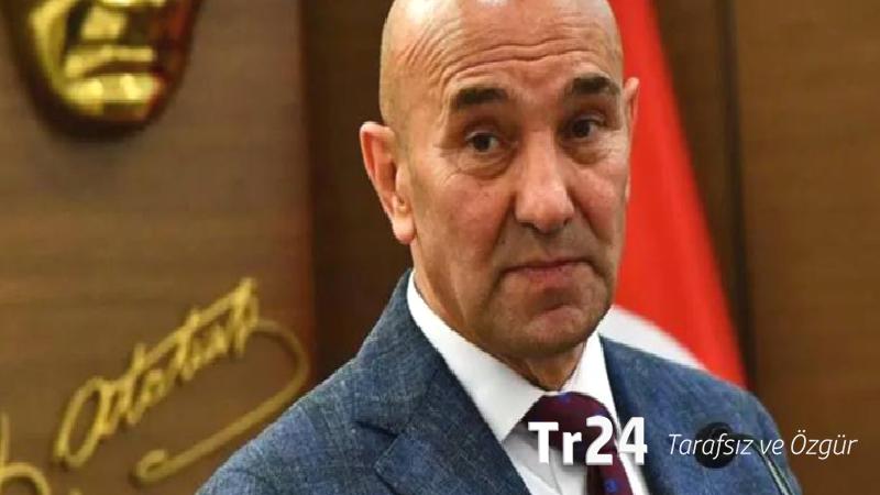 İzBB operasyonunda Tunç Soyer’in emniyet sorgusu tamamlandı: Suç teşkil etmeyen iddialarla karşı karşıya olduğumuzu gördük