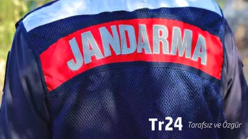 Jandarma’da terfi ve atamalar Resmi Gazete’de: 78 ismin görev yeri değiştirildi; 40’tan fazla ilin komutanı değişti