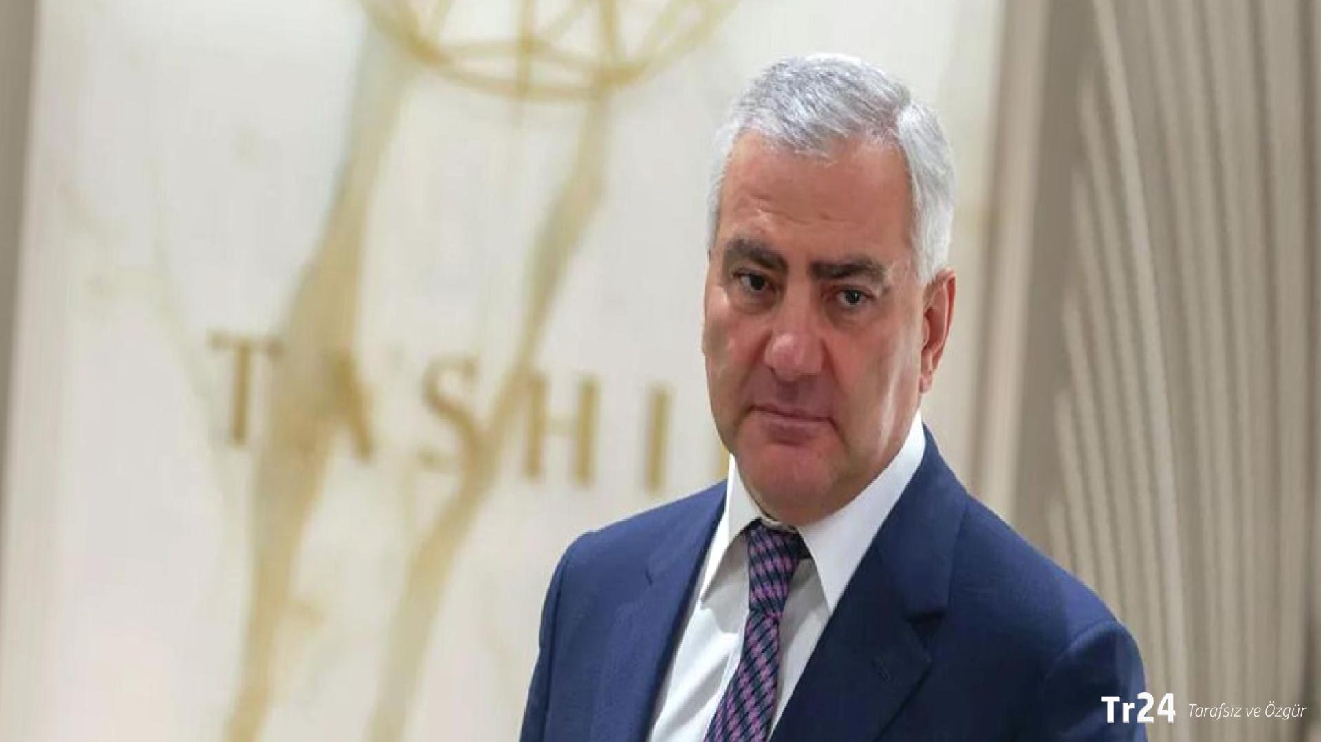 Karapetyan, Ermenistan Elektrik Şebekeleri’nin kamulaştırılması nedeniyle hükümete açtığı davayı kazandı