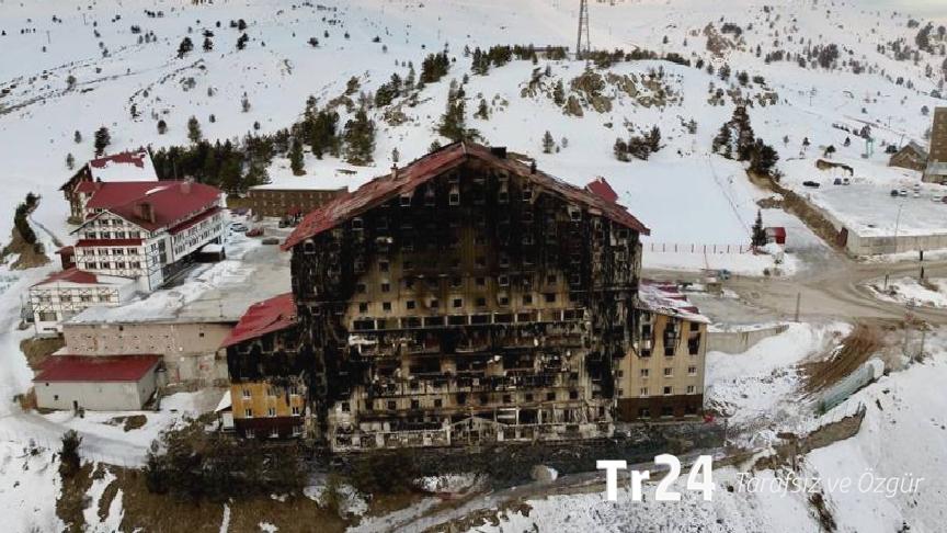 Kartalkaya faciasında Kültür ve Turizm Bakanlığı’ndan 3 bürokrata soruşturma izni verildi