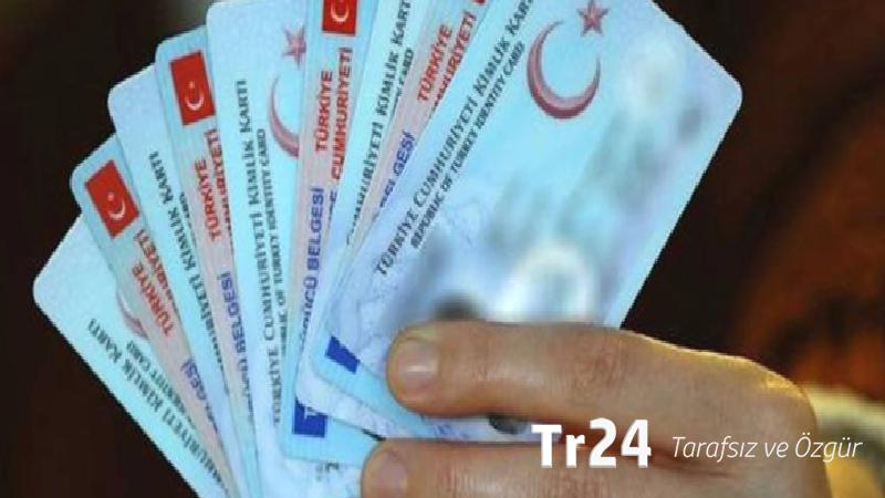 Kimliksiz öğrencinin YKS’ye alındığı iddiası hakkında suç duyurusu