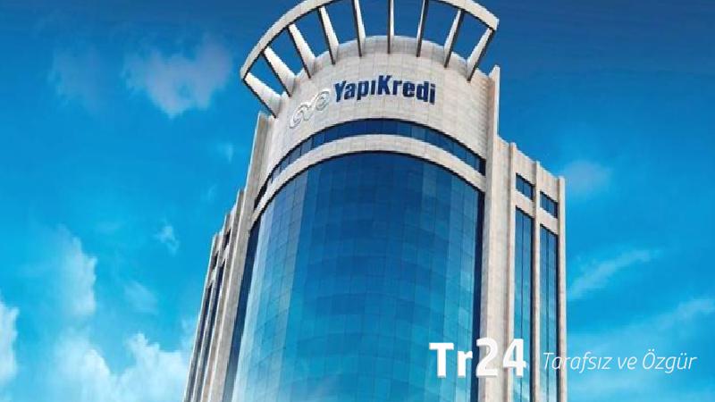 Koç Holding’den 1,2 milyar liralık sermaye artırımı: Yapı Kredi kripto varlık platformu kuracak