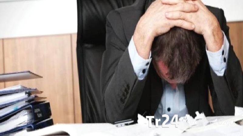 Konkordato ve iflas kararları, yılın ilk 6 ayında ikiye katlandı