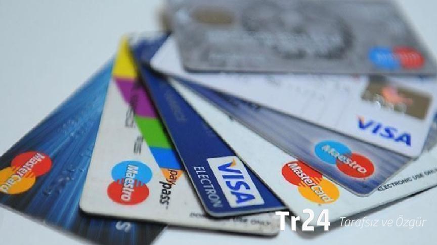 Kredi kartı faizlerinde yeni dönem: Merkez Bankası faiz oranlarını düşürdü