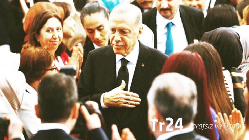 Kulis: AKP’nin Kızılcahamam Kampı’nda çarpıcı anket; işte sorulan sorular