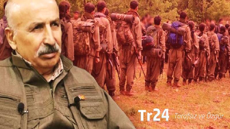 Kulis: Mustafa Karasu ve 30 PKK’lı törenle silah bırakacak; tarih belli oldu