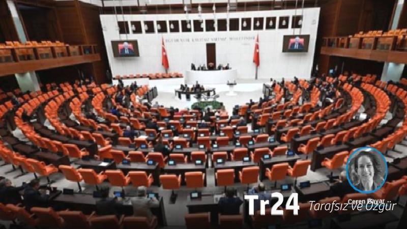 Kürt sorununun çözümü için oluşturulan komisyon kuruluşunda sona gelindi, cuma günü son şekli verilecek 