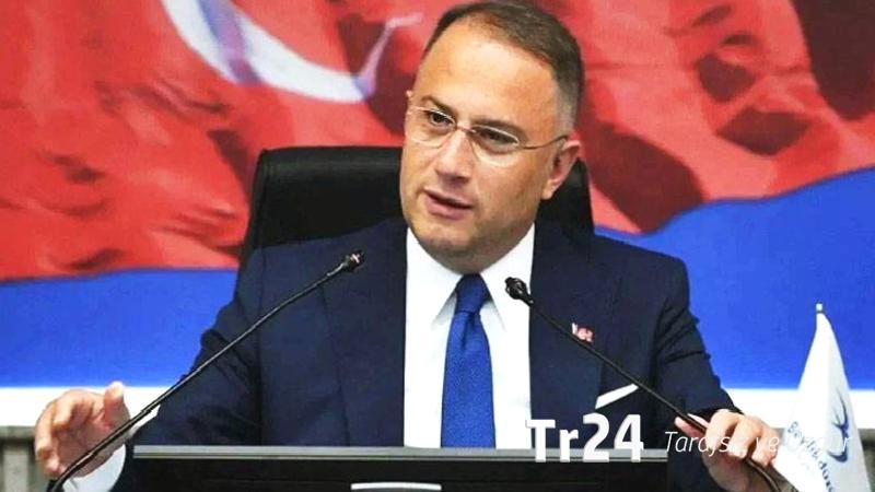 Lenfoma şüphesiyle ameliyat edilen tutuklu Beylikdüzü Belediye Başkanı Murat Çalık, yeniden cezaevine sevk ediliyor