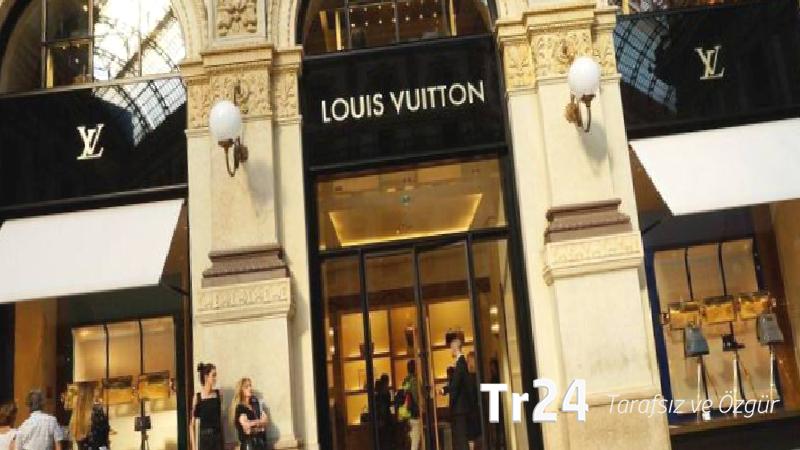 Lüks moda devi Louis Vuitton’da büyük veri sızıntısı: 143 bin müşterinin bilgileri çalındı