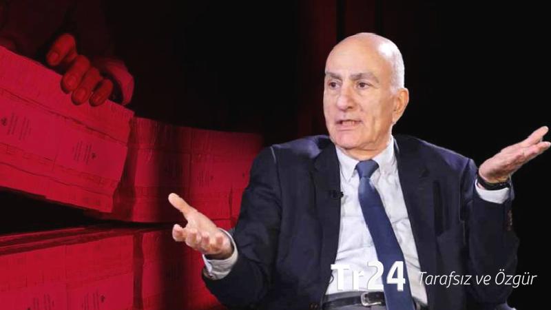 Mahfi Eğilmez: Alexander Hamilton’un mirası