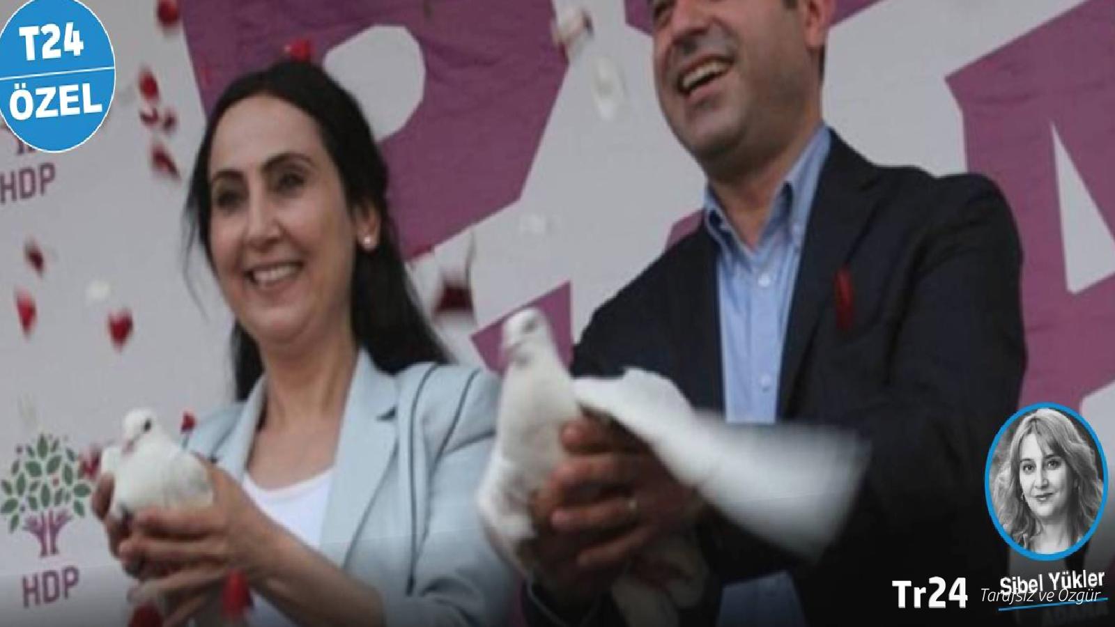 Mahkeme, Demirtaş ve Kobani davası sanıklarının tahliye talebini AİHM kararına rağmen geri çevirdi: “AİHM kararı kesinleşmedi”
