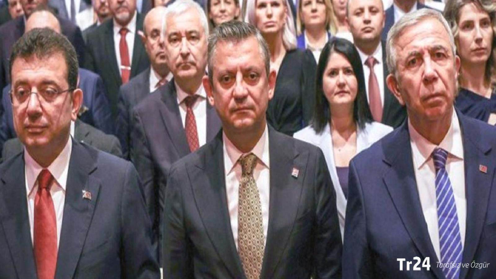 Mansur Yavaş’tan cumhurbaşkanlığı adaylığı açıklaması: Önemli olan bu anlayıştan kurtulmak; Özgür Bey parlıyor, ben olurum, birimiz yapsın da kim yaparsa yapsın!