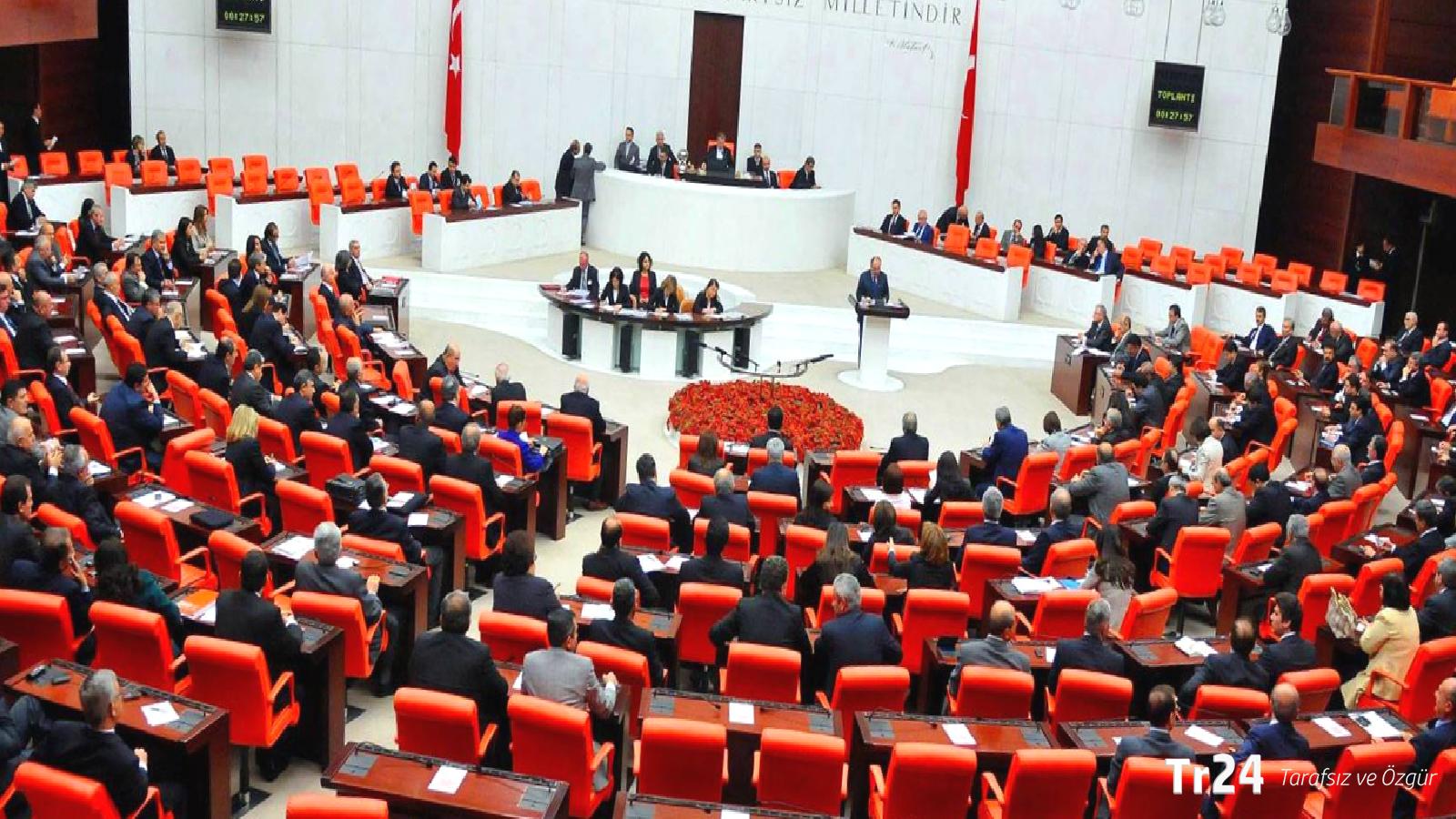 Meclis’te kurulacak komisyonun ismi ne olacak; partilerin önerileri neler?