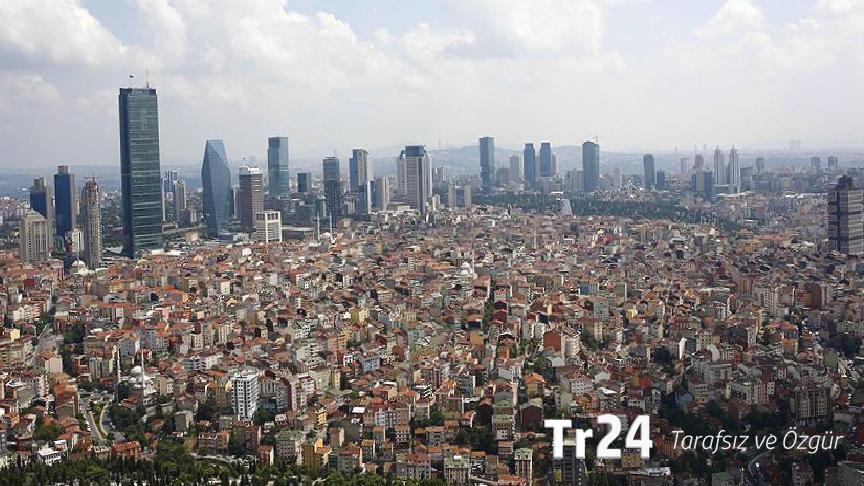 Merkez Bankası açıkladı: Haziran ayı konut fiyat endeksi belli oldu