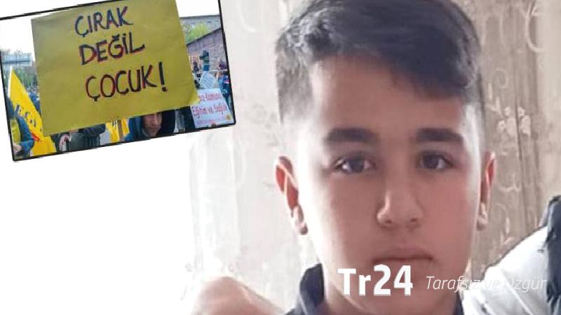 MESEM’li Eren Dağ’ın davasında sanıklar suçlamayı kabul etmedi: Bilirkişi raporu beklenecek