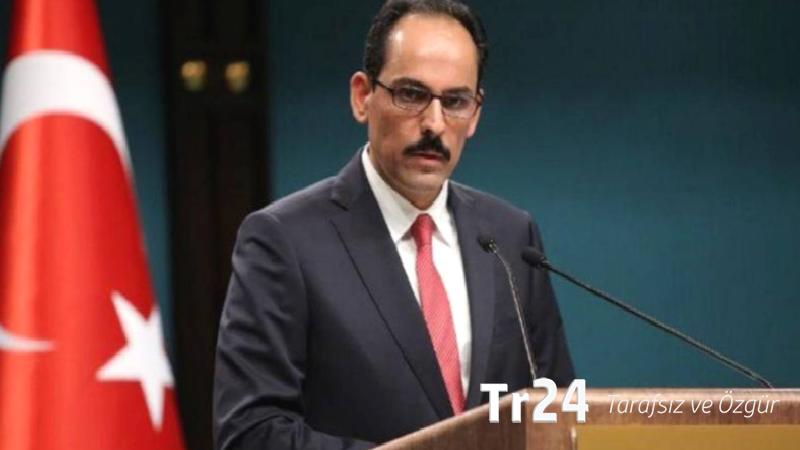 MİT Başkanı Kalın’dan ‘çözüm süreci’ diplomasisi: İkinci kez Irak’a gidiyor, bu kez merkezi yönetimle görüşecek