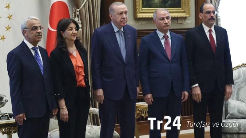 Mithat Sancar: Erdoğan’ın Kızılcahamam konuşması şimdiye kadar duyduklarımızdan çok ileriydi