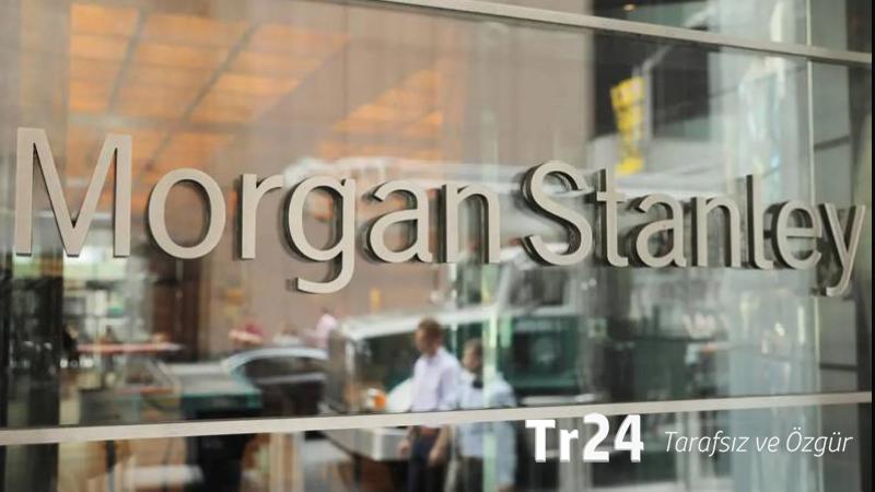 Morgan Stanley tahminini paylaştı: Yıl sonu enflasyon ve faiz ne olacak?