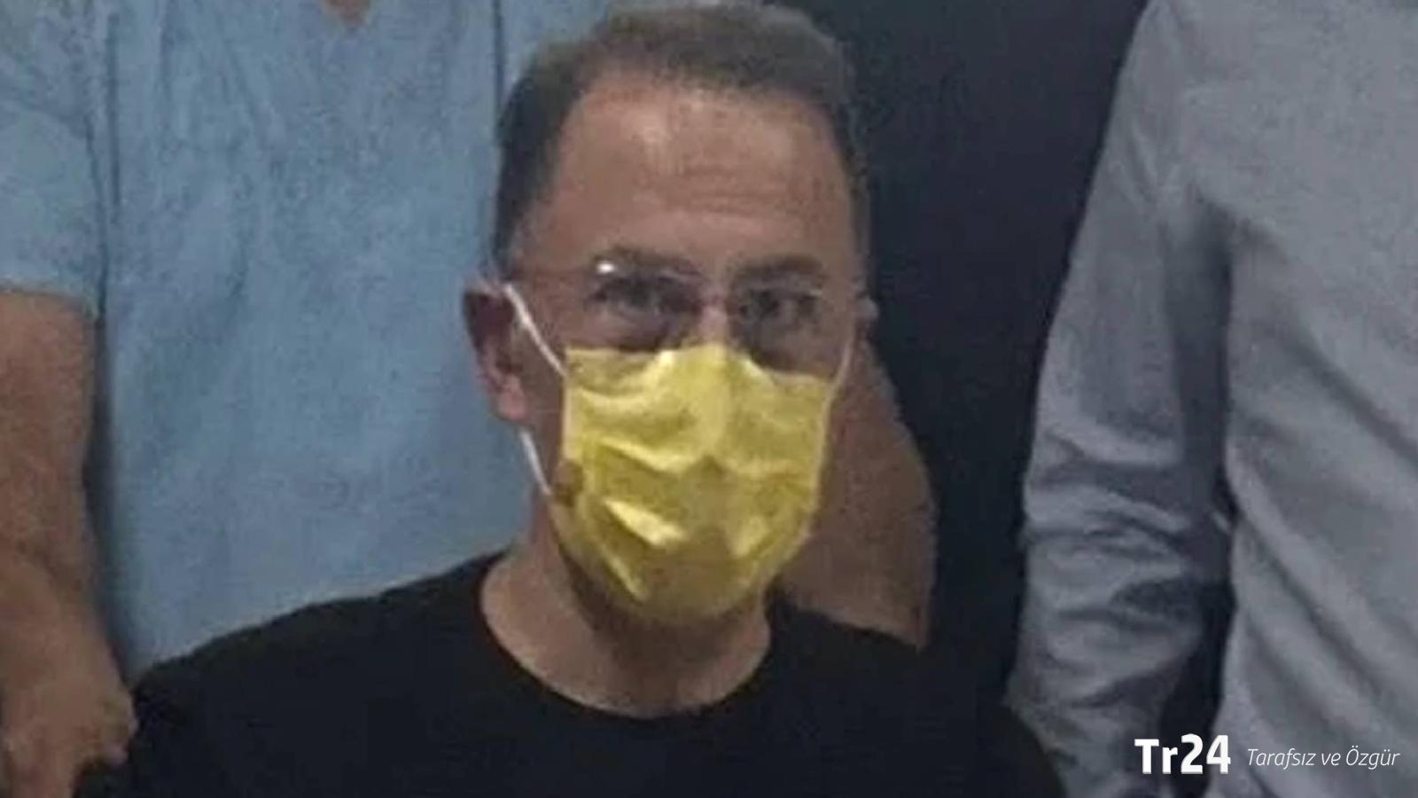 Murat Çalık için memleketi Maçka’da imza kampanyası: “Yaşam hakkı ihlal ediliyor”