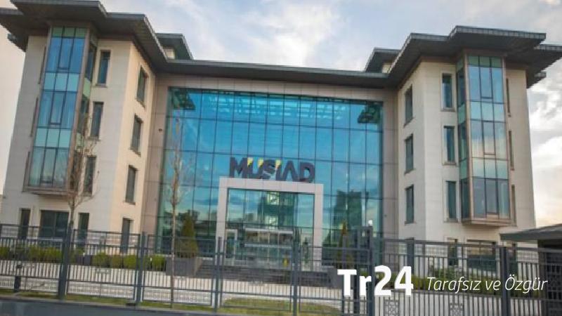 MÜSİAD, “Terörsüz Türkiye Çalışma Grubu” kurdu