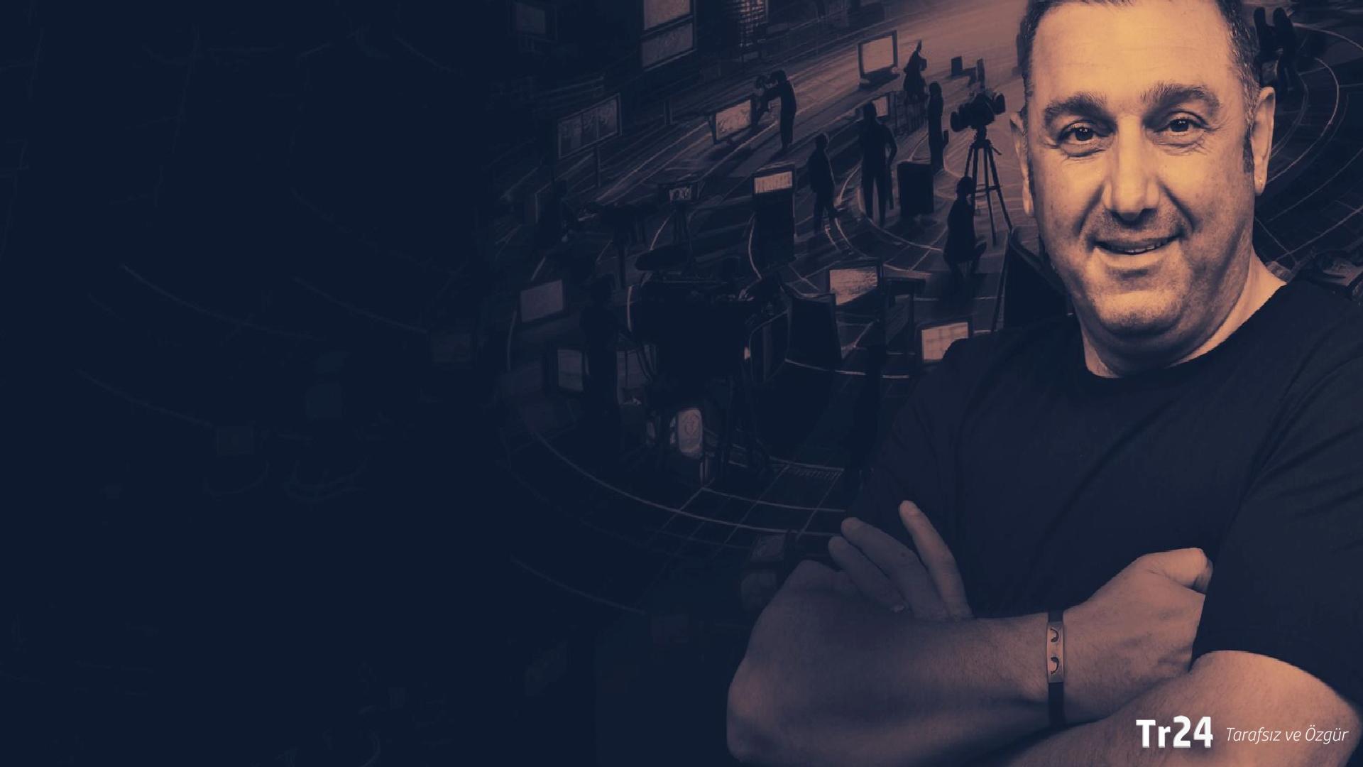 Nasuh Mahruki: ‘Aynı anda yüzlerce yerde yangın çıkması rastlantı olamaz’