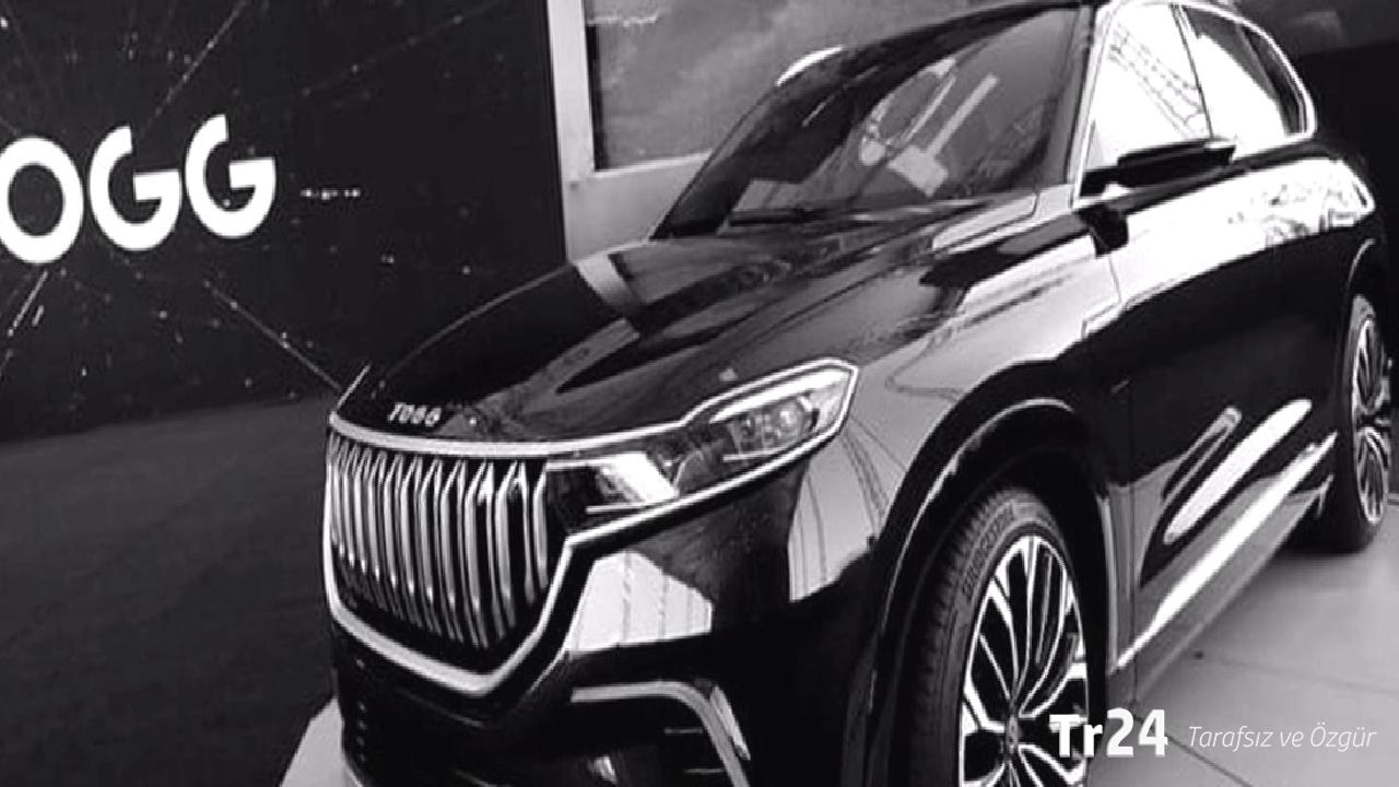 Otomobilde ÖTV oranları değişti: Togg’un yeni fiyatı ne oldu?