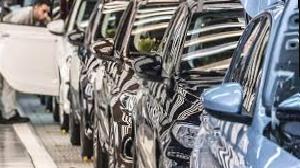 Otomotiv üretimi haziranda yıllık yüzde 7,8 arttı