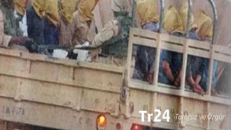 Özel kuvvetler komutanı askerin başına geçirilen “çuval” olayını anlattı; “Kalleşlik yapacağını düşünemedim!”