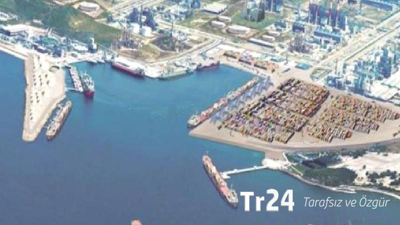 Petkim, Petlim hisselerini 160 milyon dolara SOCAR’a sattı