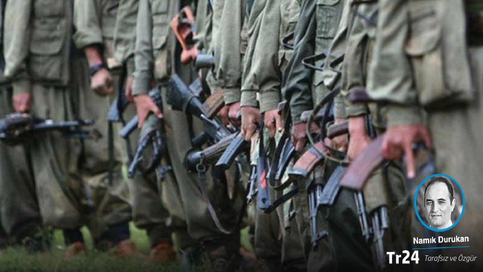 PKK, silahsızlanmada ilk adımı atmaya hazırlanıyor; silah bırakma görüntüsü bu hafta verilebilir