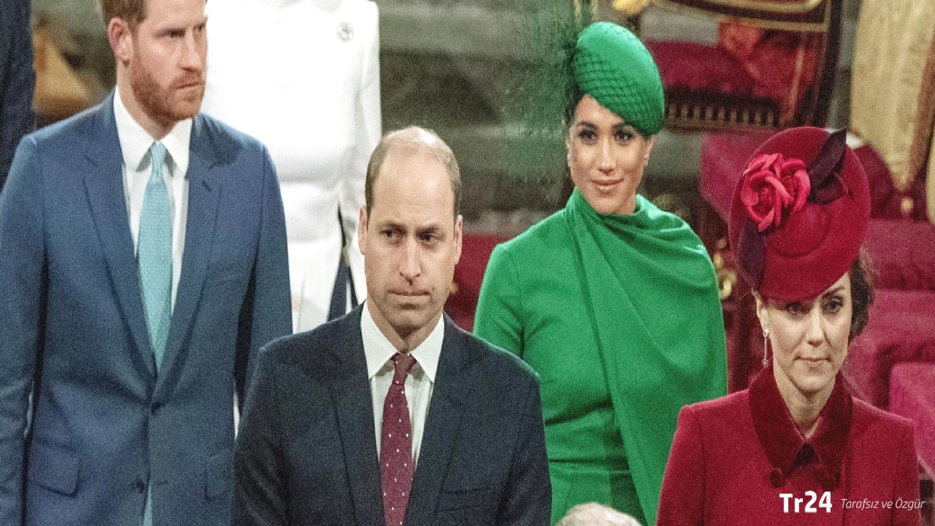 ‘Prenses Kate’ in 15 yıllık sağ kolu görevden istifa etti, ortalık karıştı: Meghan Markle için ‘ajanlık’ yapmış