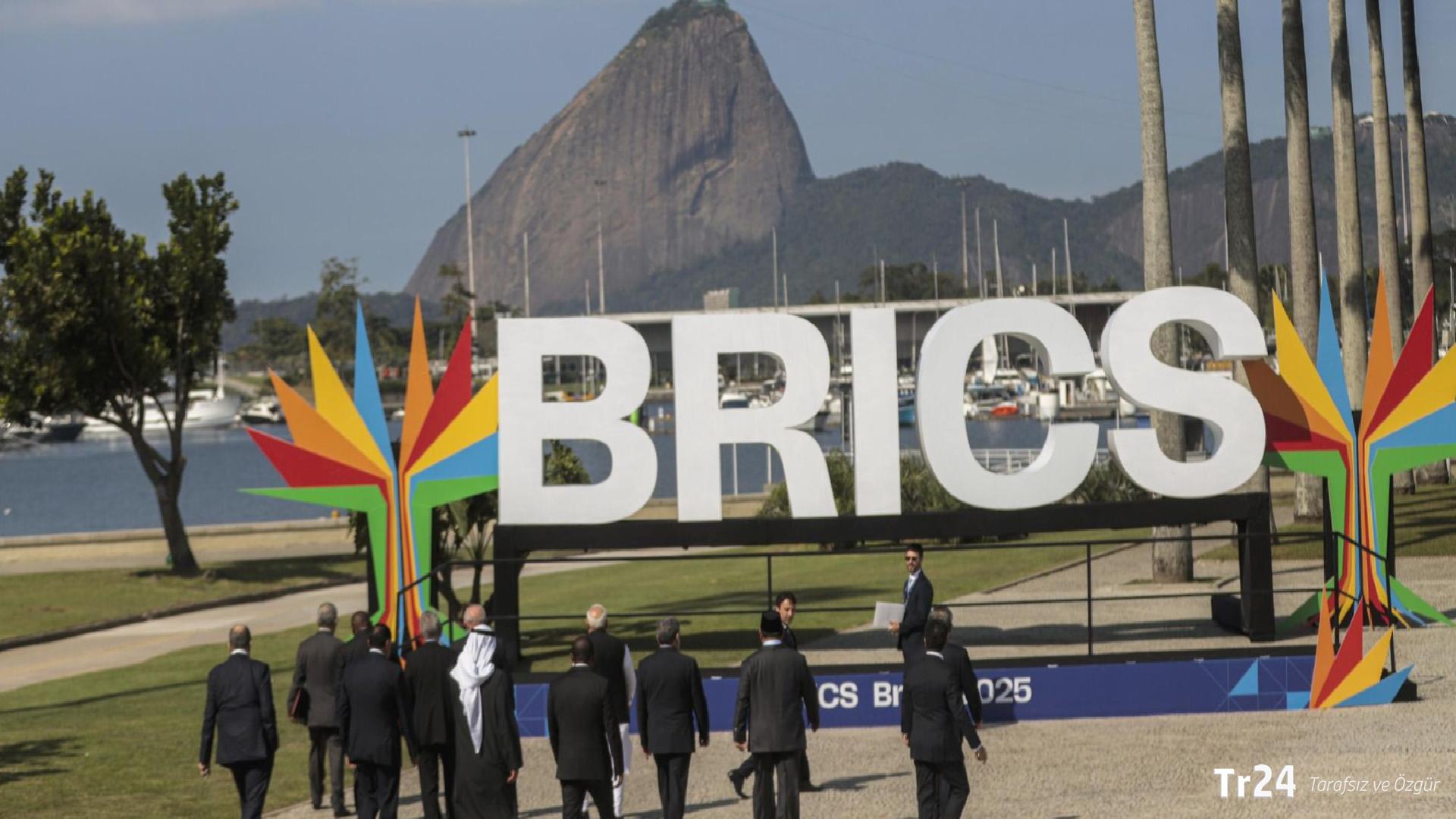 RDIF Başkanı Dmitriyev: Küresel Güney dünya arenasında ağırlık kazandı