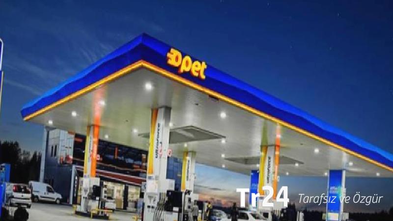 Rekabet Kurumu soruşturmayı tamamladı: OPET’e 131 milyon TL ceza kesildi