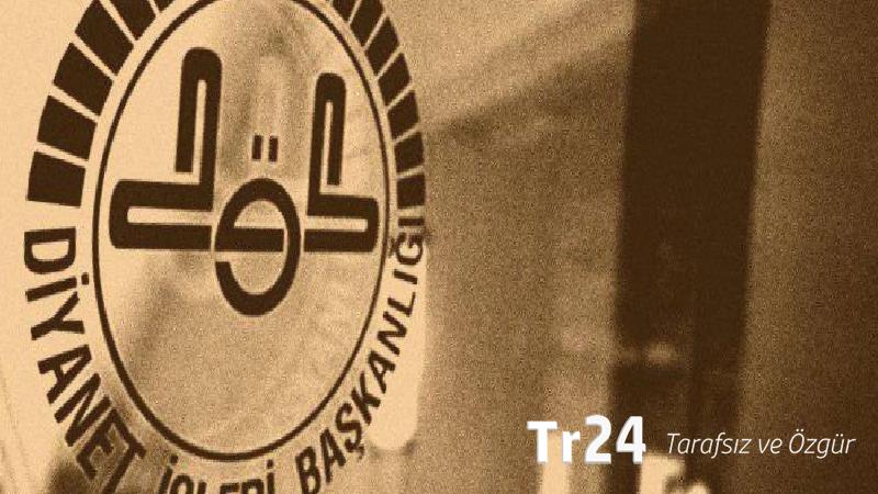 Rekor kırdı, bakanlıkları geride bıraktı: Diyanet, 2025’in ilk altı ayında günlük 345,9 milyon TL harcadı!