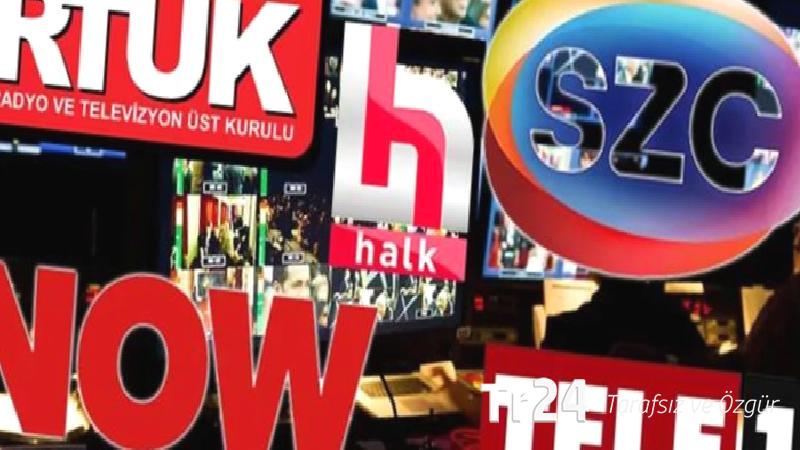 RTÜK, muhalif kanallara verilen cezaları savundu: Millî güvenlik, kamu düzeni vurgusu