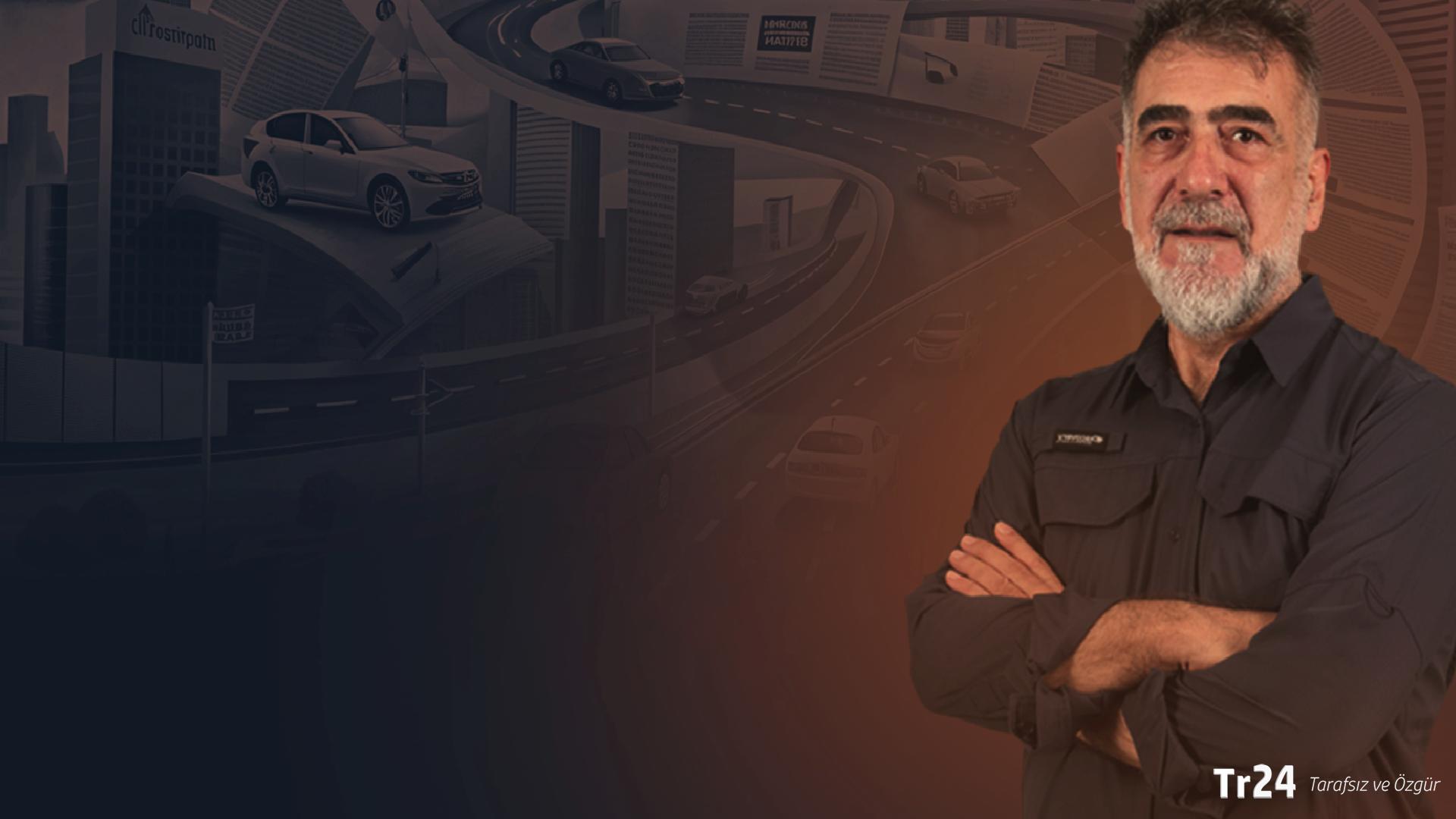 Sabahat Akkiraz’dan eleştirilere yanıt: ‘Atatürk ve Hz. Ali’nin gösterdiği yolda yürürüm’