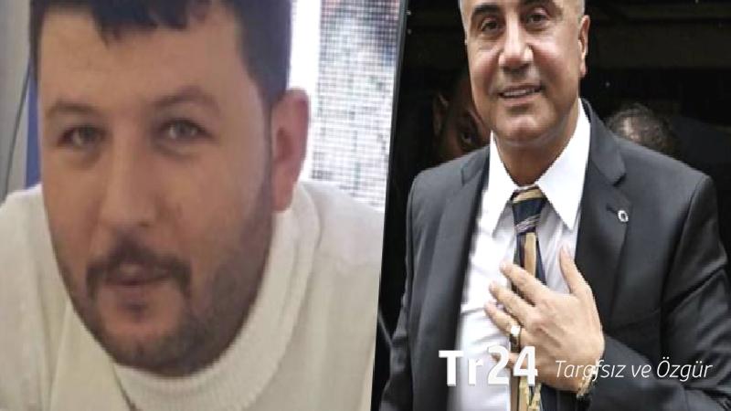 Sedat Peker davasında gizli tanık olan İsmail Kocalar ölü olarak bulundu