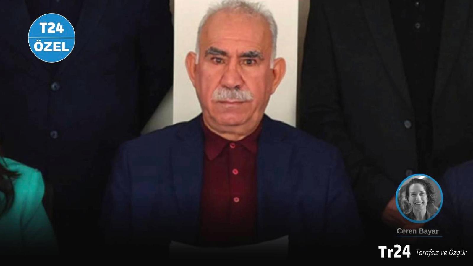 Silah bırakma süreci başlıyor, Öcalan ne mesaj verecek?