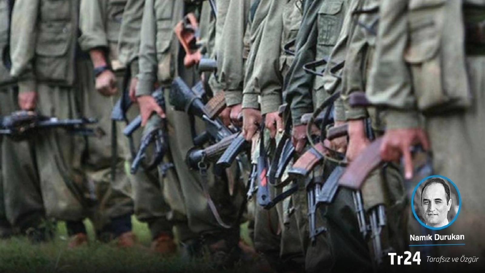 Silah bırakmada son viraja girildi: DEM Parti Erdoğan’la görüşecek, ardından Öcalan’ın çağrısıyla silah bırakma görüntüsü verilecek