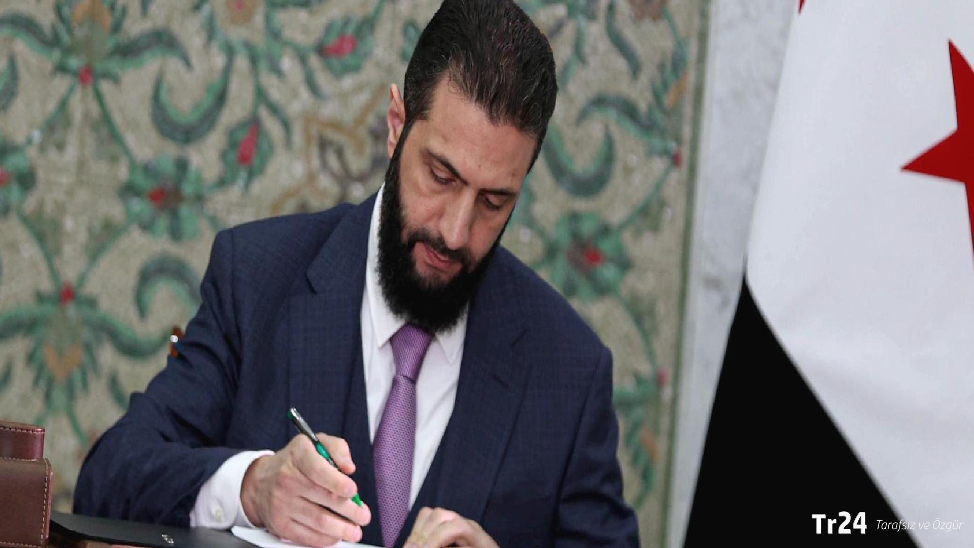 Suriye vize ücretlerini belirledi: Türk vatandaşlarına girişte vize ücreti getirildi