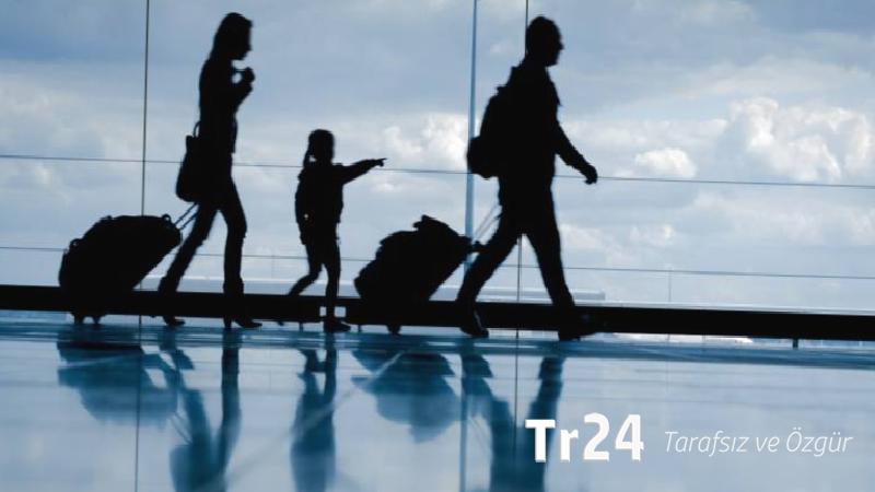 Tatil planını uzatmanın yolu; 4 gün ekstra izin alabilirsiniz!