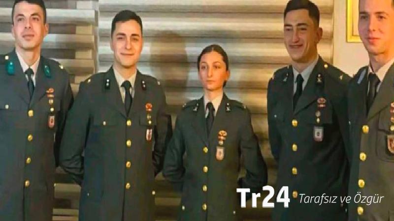 Teğmenlerin komutanı Topsakal’ın davasında mahkeme, MSB’ye sordu: TSK’nın itibarı zedelendi tespitinin dayanağı ne?