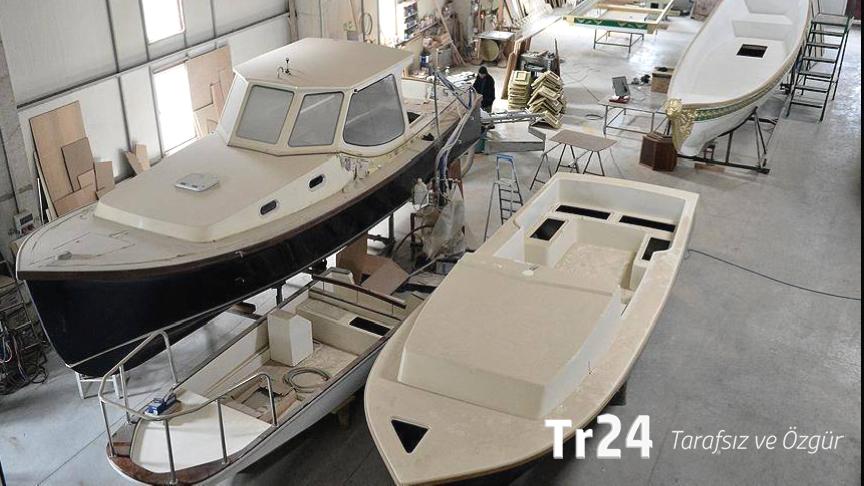 Teşvik sistemi yat imalatını ne kadar destekliyor?