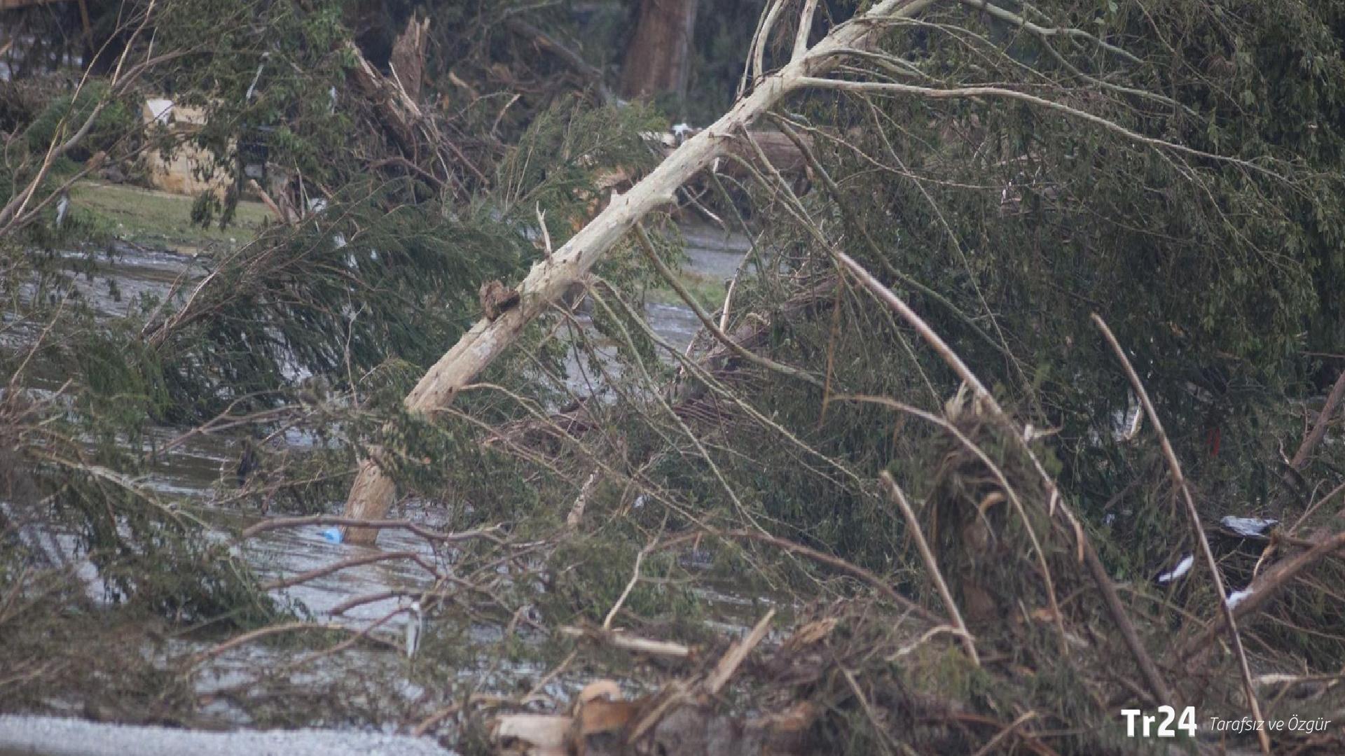 Texas’taki sel felaketinde hayatını kaybedenlerin sayısı 82’ye yükseldi: 41 kişi kayıp
